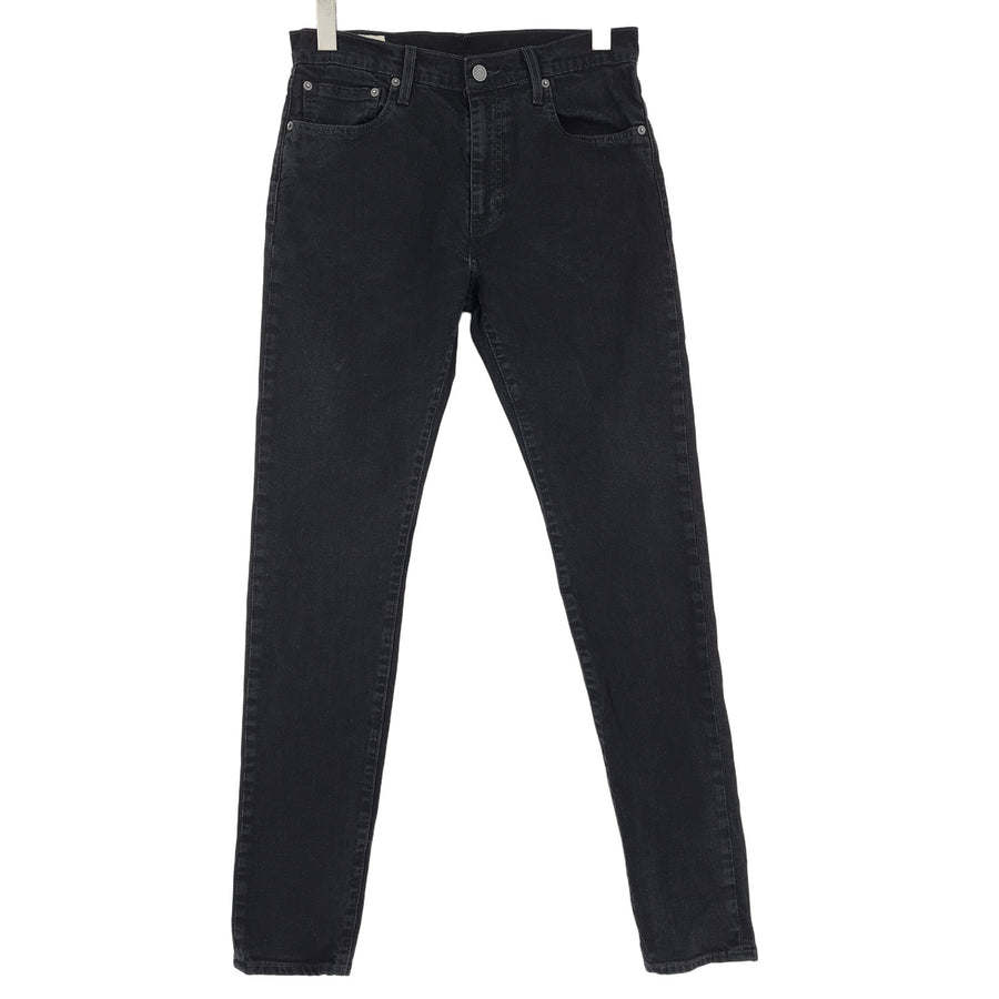 Levi's Jeans 512 Herren Stretch Slim Fit Tapered Größe W32 L34