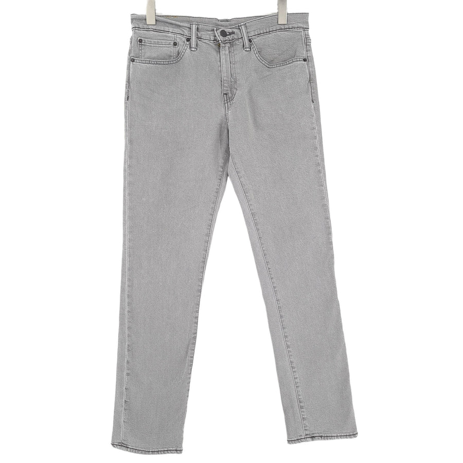 Levi's Jeans 511 Herren Stretch Slim Straight Größe W32 L32