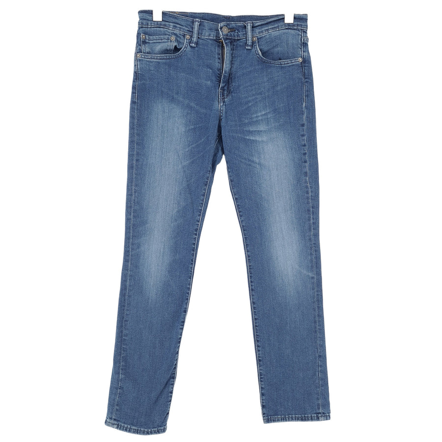 Levi's Jeans 511 Herren Stretch Slim Straight Größe W32 L32