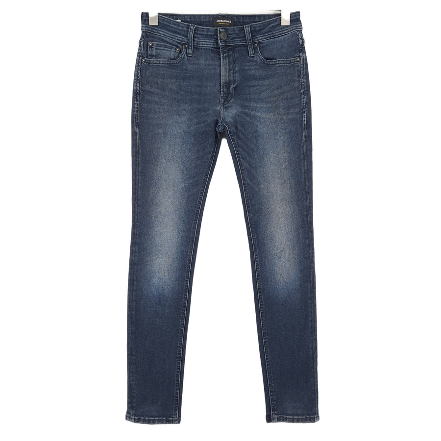 Jack & Jones Jeans Liam Men Slim Skinny Size W30 L30