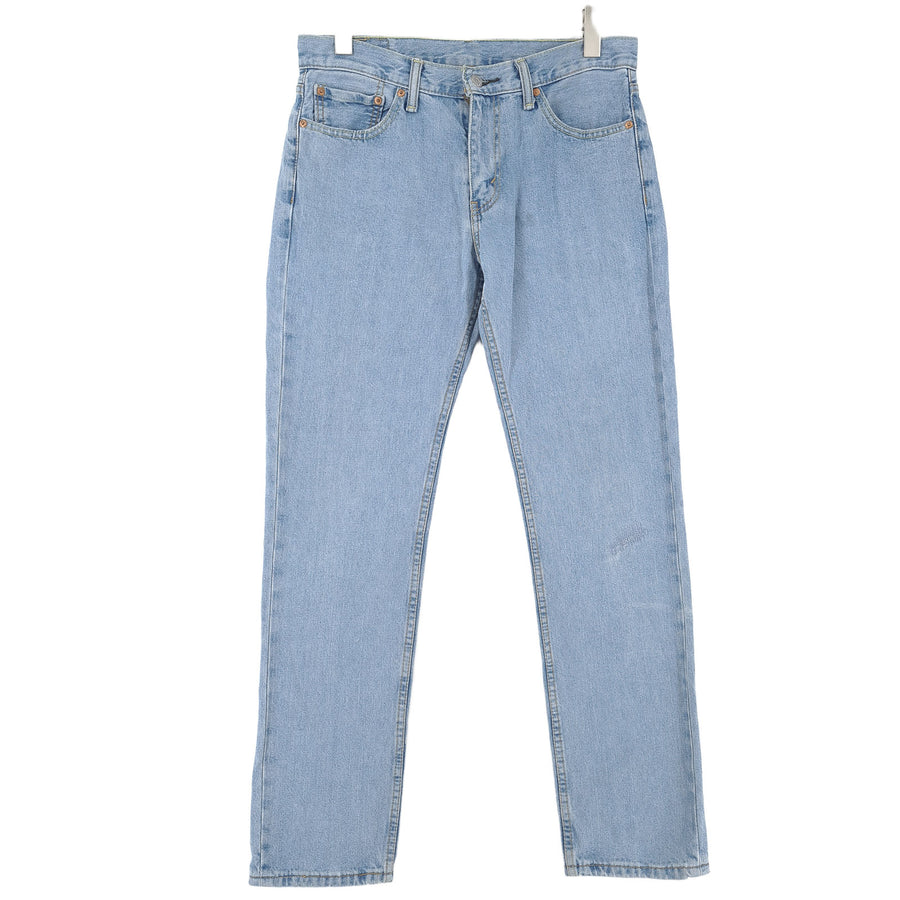 Levi's jeans 511 Uomo slim dritto taglia W33 L32