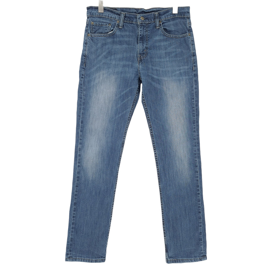 Levi's Jeans 511 Herren Stretch Slim Straight Größe W33 L32