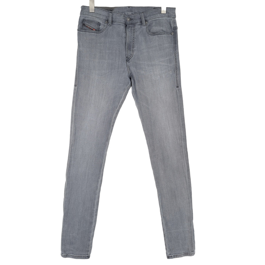 Vintage Diesel Jeans D-Amny Men Stretch Slim Skinny Size W31 L32