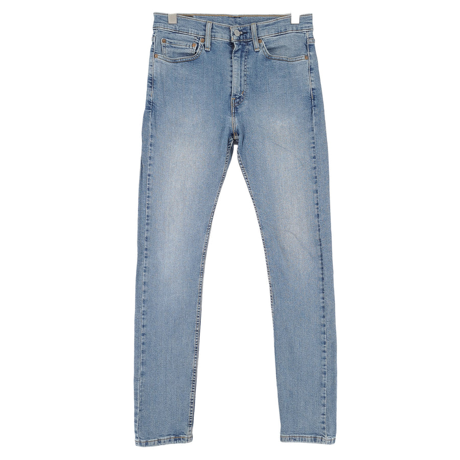 Levi's Jeans 510 Men Stretch Slim Skinny Size W32 L34