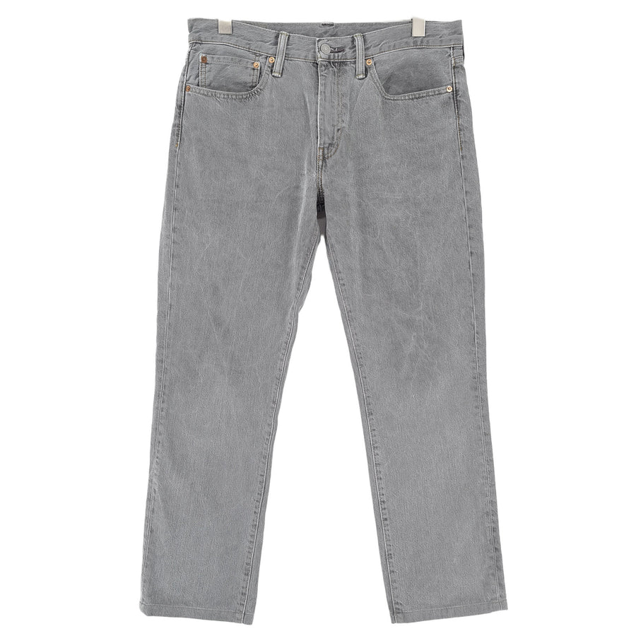 Levi's Jeans 511 Herren Slim Straight Größe W34 L34