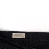 Levi's Jeans 511 Men Stretch Slim Straight Size W33 L32, detail view 4, image 6 of 10