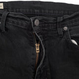Levi's Jeans 511 Men Stretch Slim Straight Size W33 L32, detail view 5, image 7 of 10