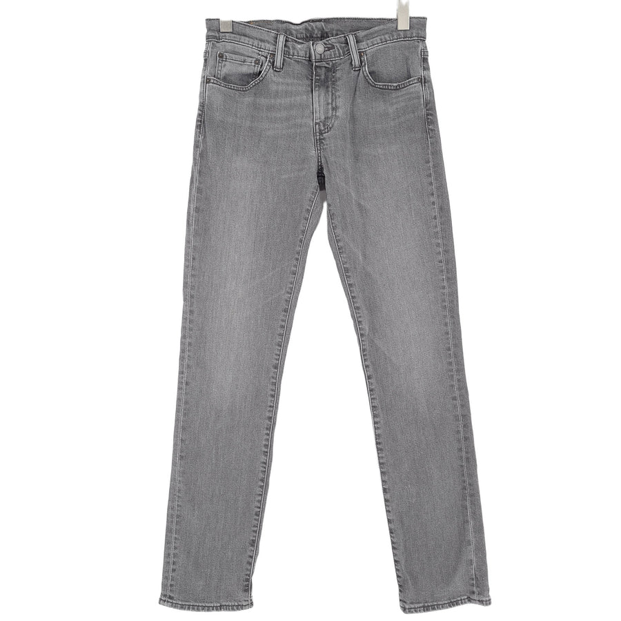 Levi's Jeans 511 Men Stretch Slim Straight Size W30 L34