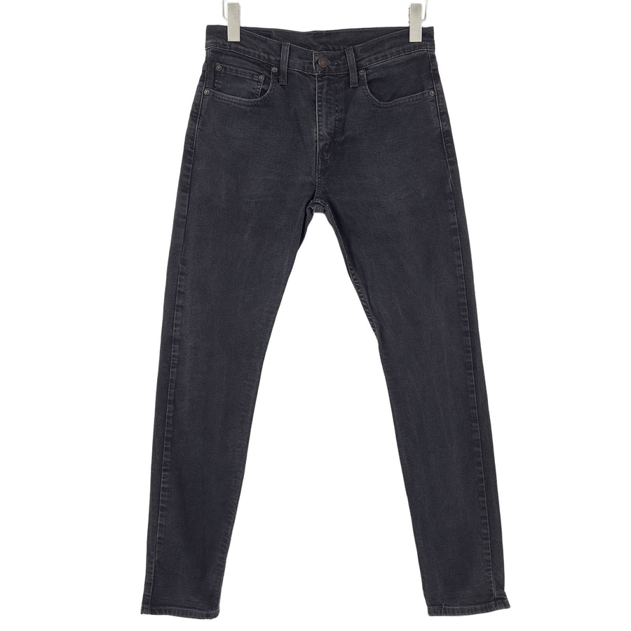Levi's Jeans 512 Men Stretch Slim Tapered Size W31 L32