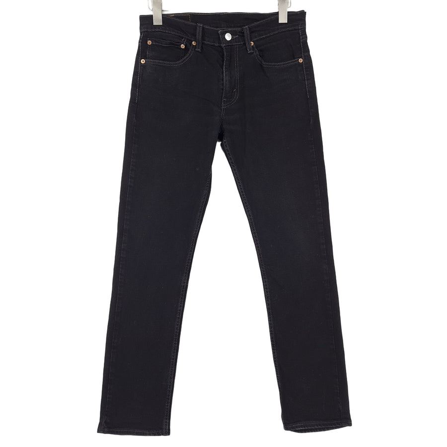 Levi's Jeans 511 Men Stretch Slim Straight Size W32 L32