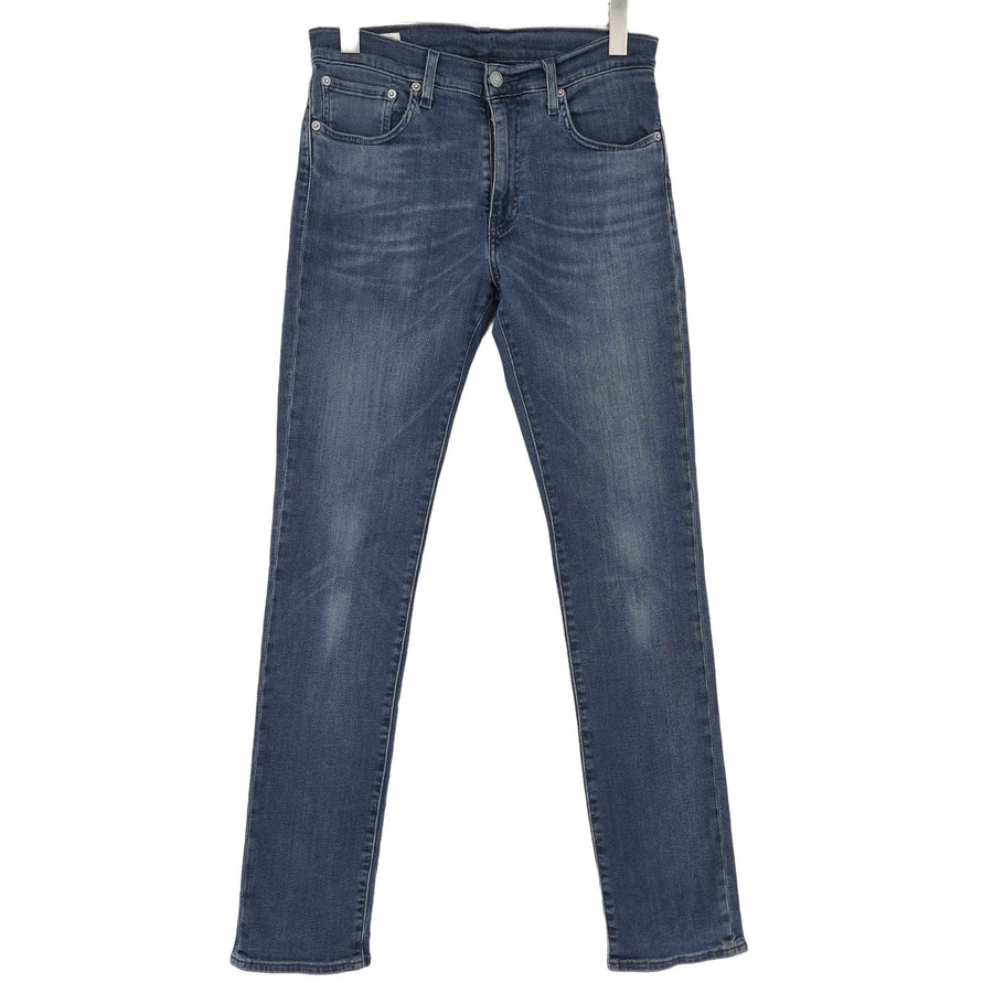 Levi's Jeans 511 Men Stretch Slim Straight Size W32 L34