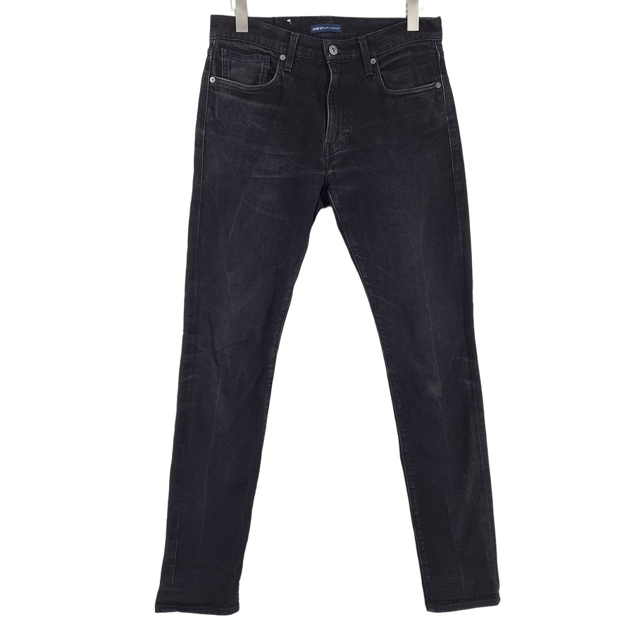 Levi's Jeans 512 Made & Crafted Men Stretch Slim Tapered Size W32 L34