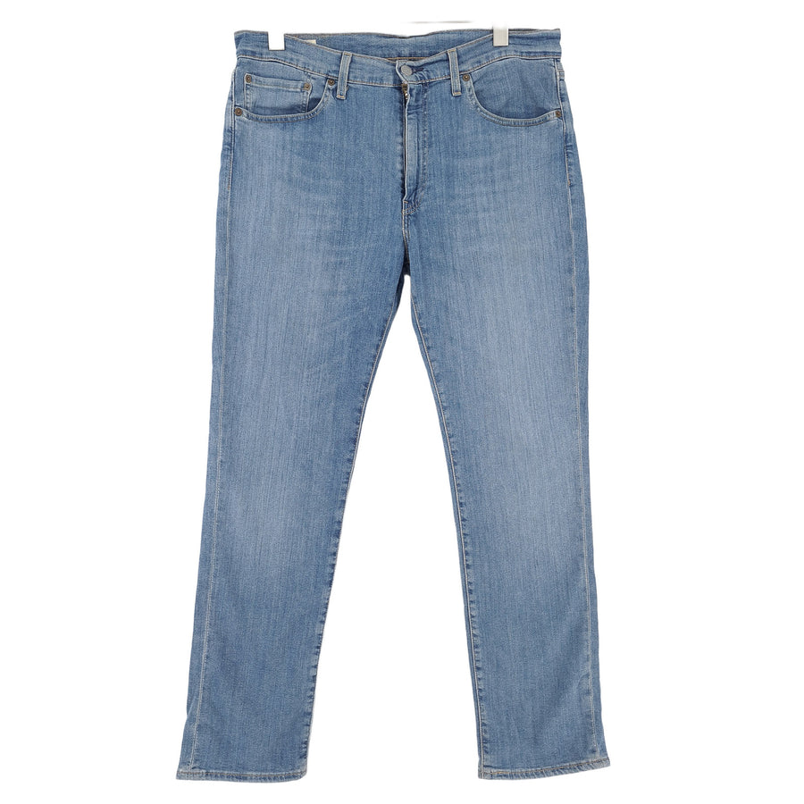 Levi's Jeans 511 Men Stretch Slim Straight Size W36 L30
