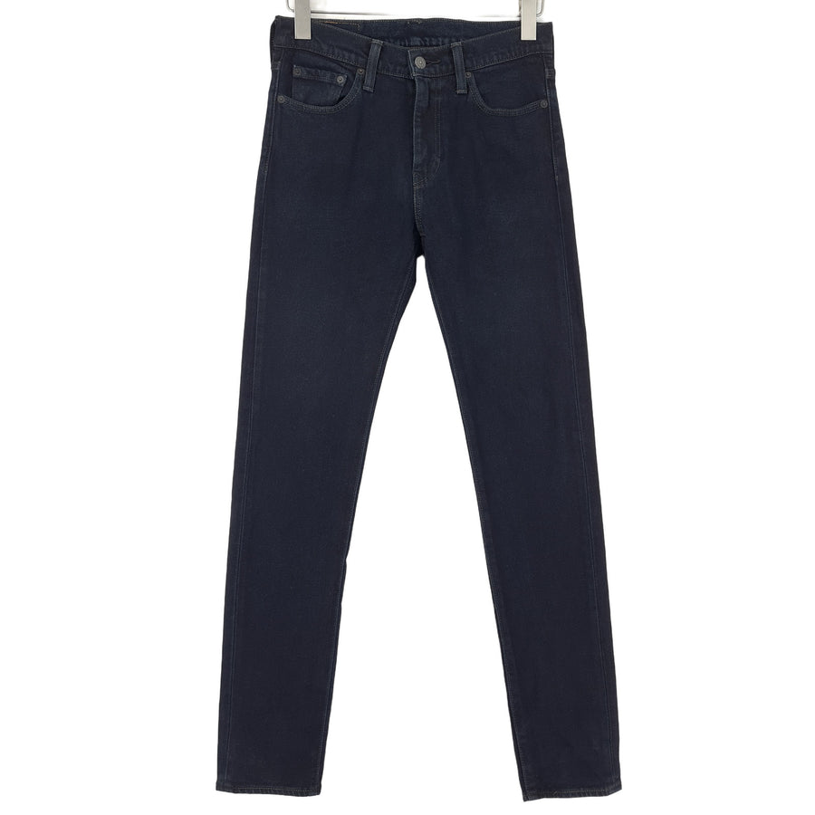 Levi's Jeans 510 Herren Stretch Slim Fit Skinny Fit Größe W29 L34