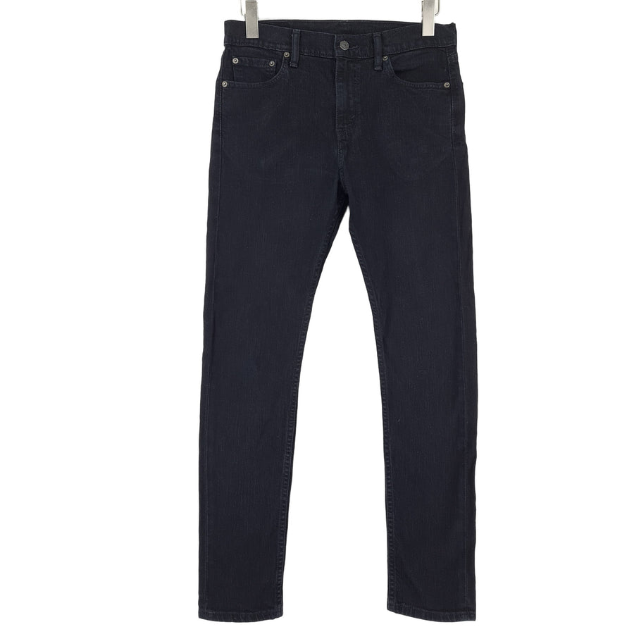 Levi's Jeans 511 Men Stretch Slim Straight Size W30 L32