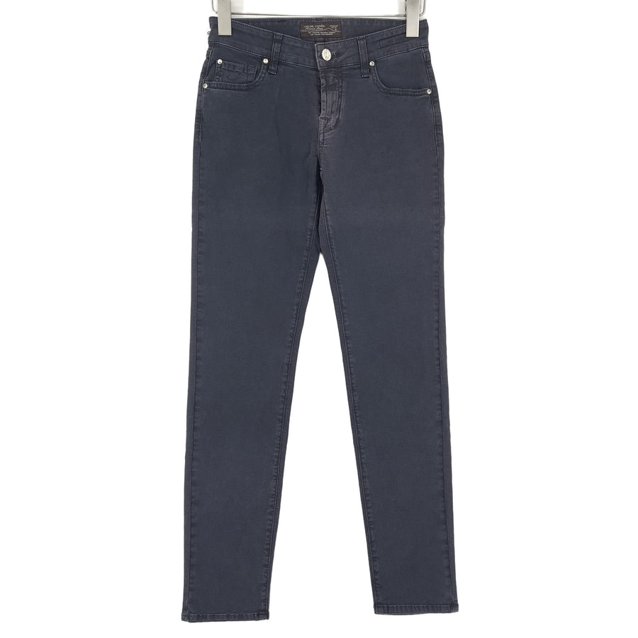 Jacob Cohen jeansy Pw Jocelyn Damskie elastyczne slim skinny rozmiar W27 L32