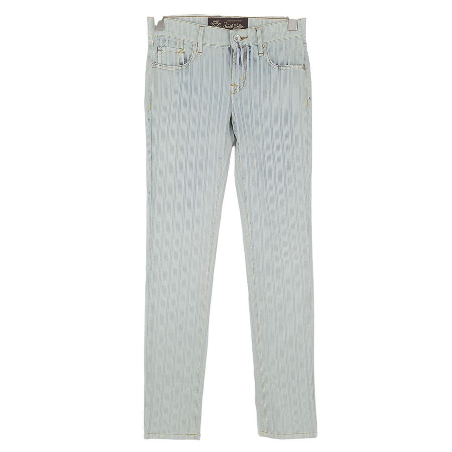 Jacob Cohen jean Susan Femme stretch slim skinny taille W27 L30