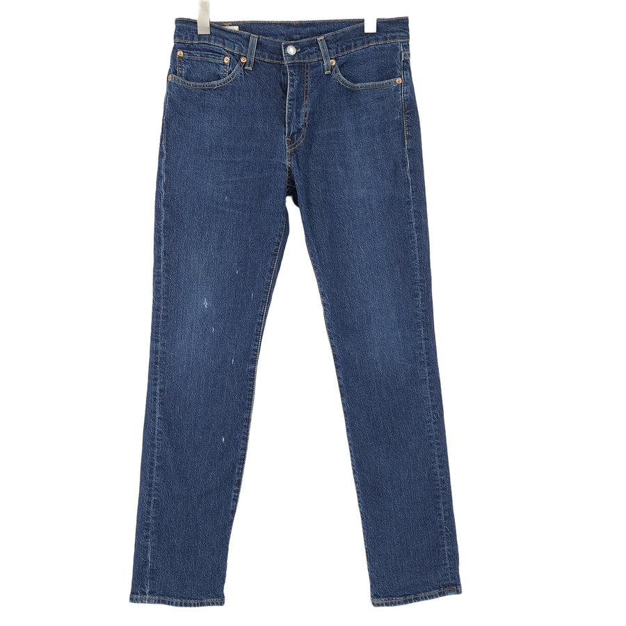 Levi's Jeans 511 Men Stretch Slim Straight Size W31 L32