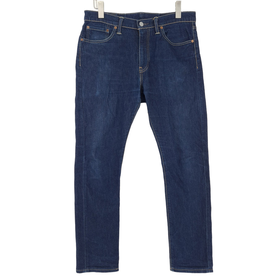 Levi's Jeans 510 Men Stretch Slim Skinny Size W32 L32