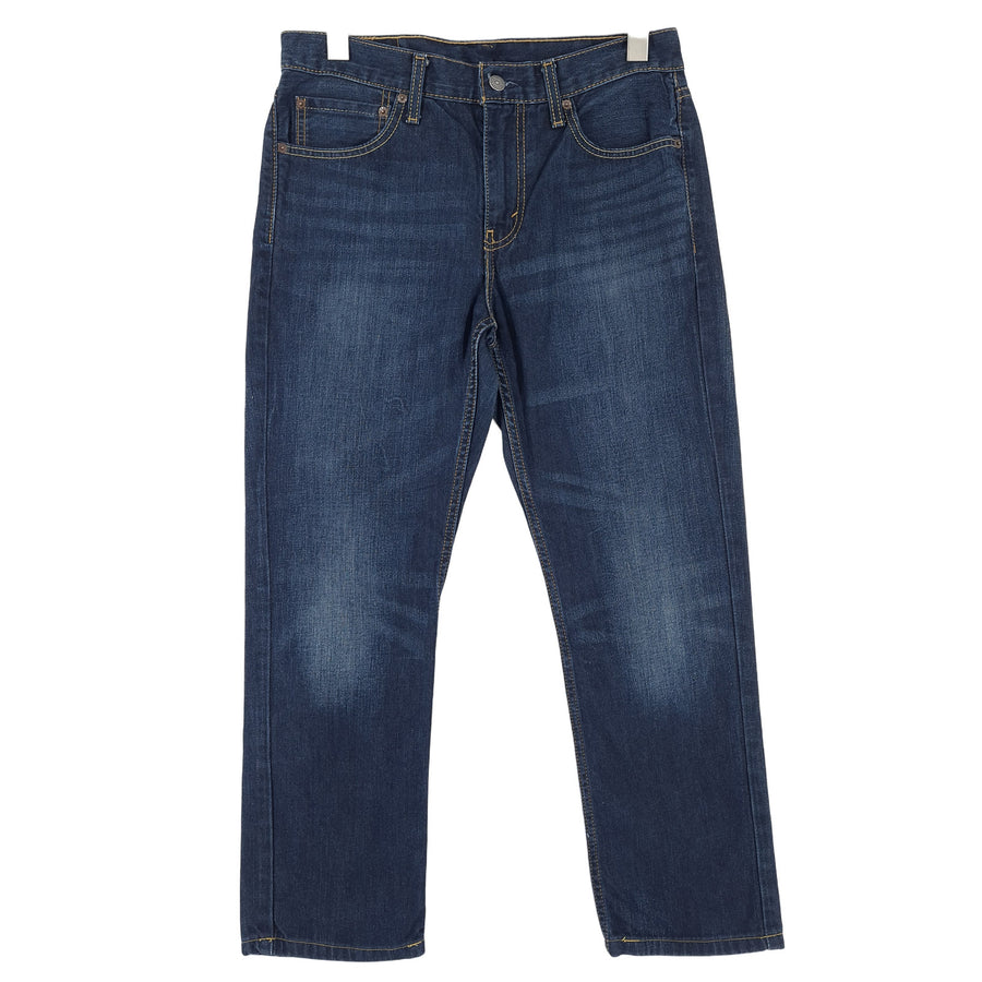 Levi's Jeans 511 Herren Slim Straight Größe W32 L32
