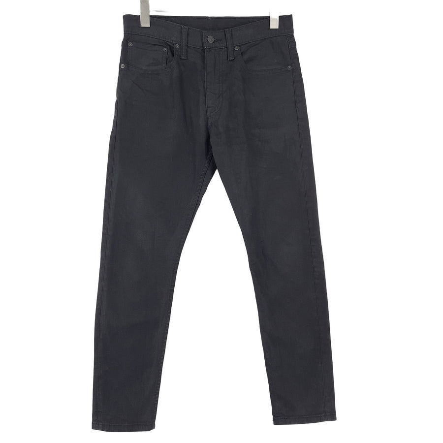 Levi's jeansy 512 Męskie elastyczne slim zwężany rozmiar W31 L30