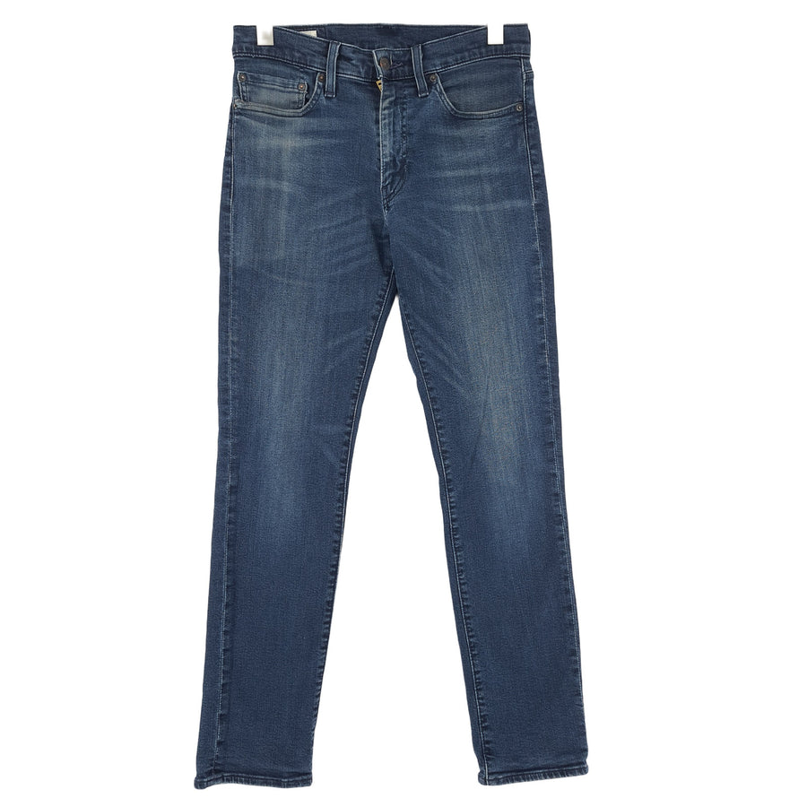 Levi's Jeans 511 Men Stretch Slim Straight Size W32 L32