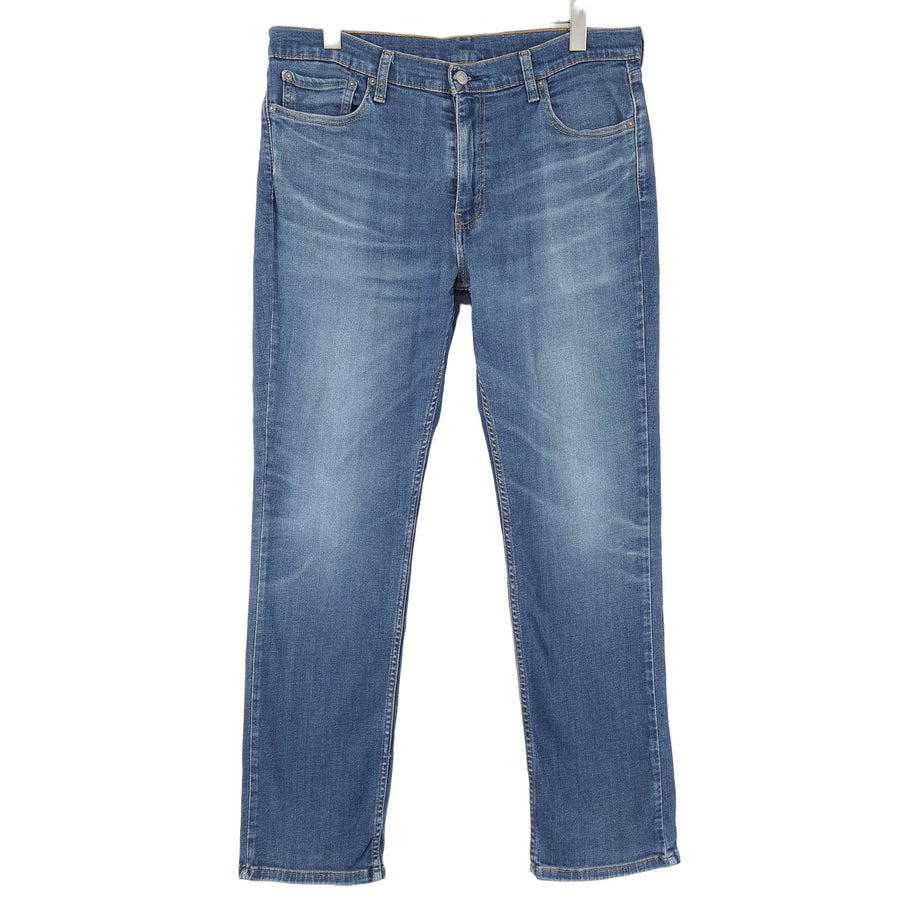 Levi's Jeans 511 Men Stretch Slim Straight Size W36 L32