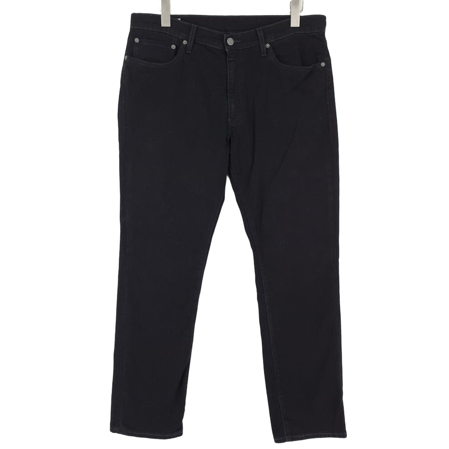 Levi's jeans 511 Uomo elasticizzato slim dritto taglia W36 L30