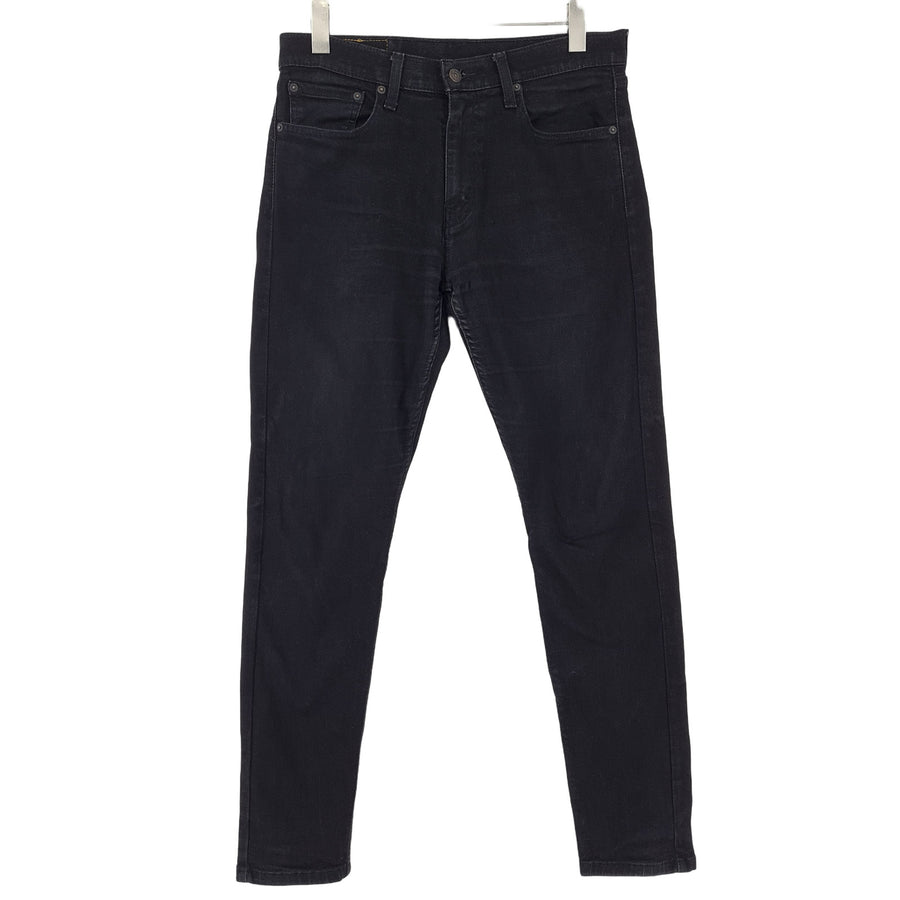 Vintage Levi's Jeans 512 Lo-Ball Men Stretch Slim Tapered Size W32