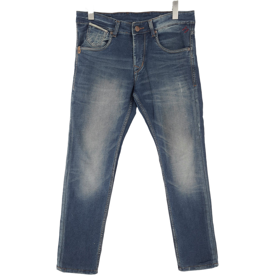 Vintage Calvin Klein Jeans Men Regular Straight Size W32 L30