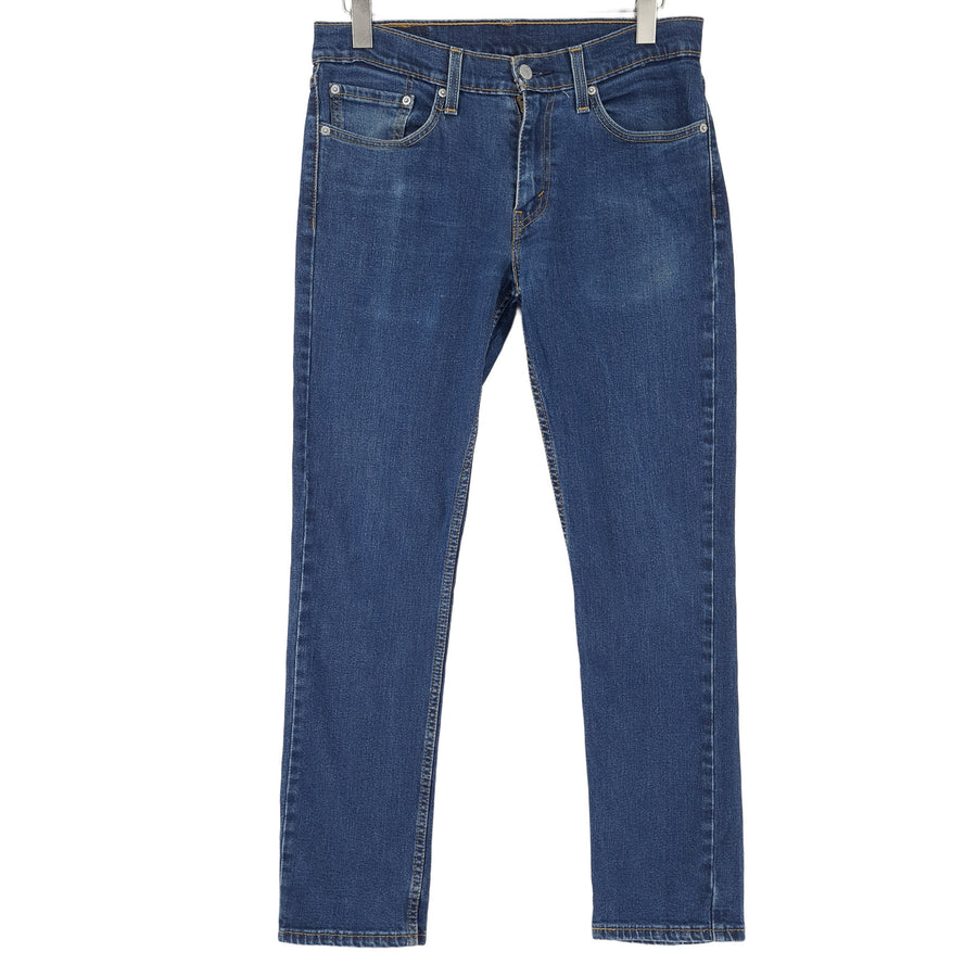 Levi's Jeans 511 Herren Stretch Slim Straight Größe W31 L32