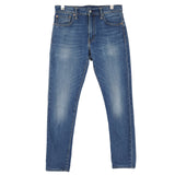 Levi's Jeans 512 Men Stretch Slim Tapered Size W32 L34, front view, image 1 of 10