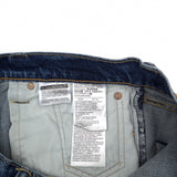 Levi's Jeans 512 Men Stretch Slim Tapered Size W32 L34, detail view 5, image 7 of 10