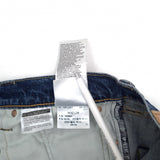 Levi's Jeans 512 Men Stretch Slim Tapered Size W32 L34, detail view 7, image 9 of 10