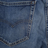 Levi's Jeans 512 Men Stretch Slim Tapered Size W32 L34, detail view 8, image 10 of 10