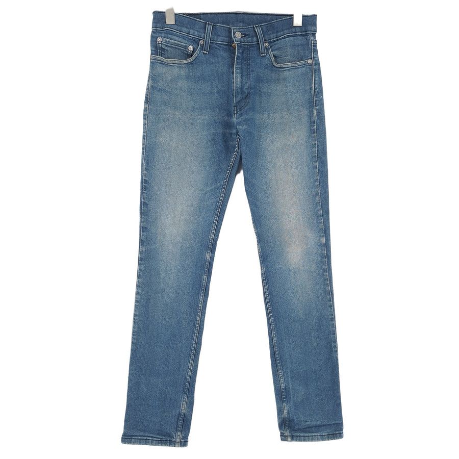 Levi's Jeans 511 Herren Stretch Slim Straight Größe W32 L32