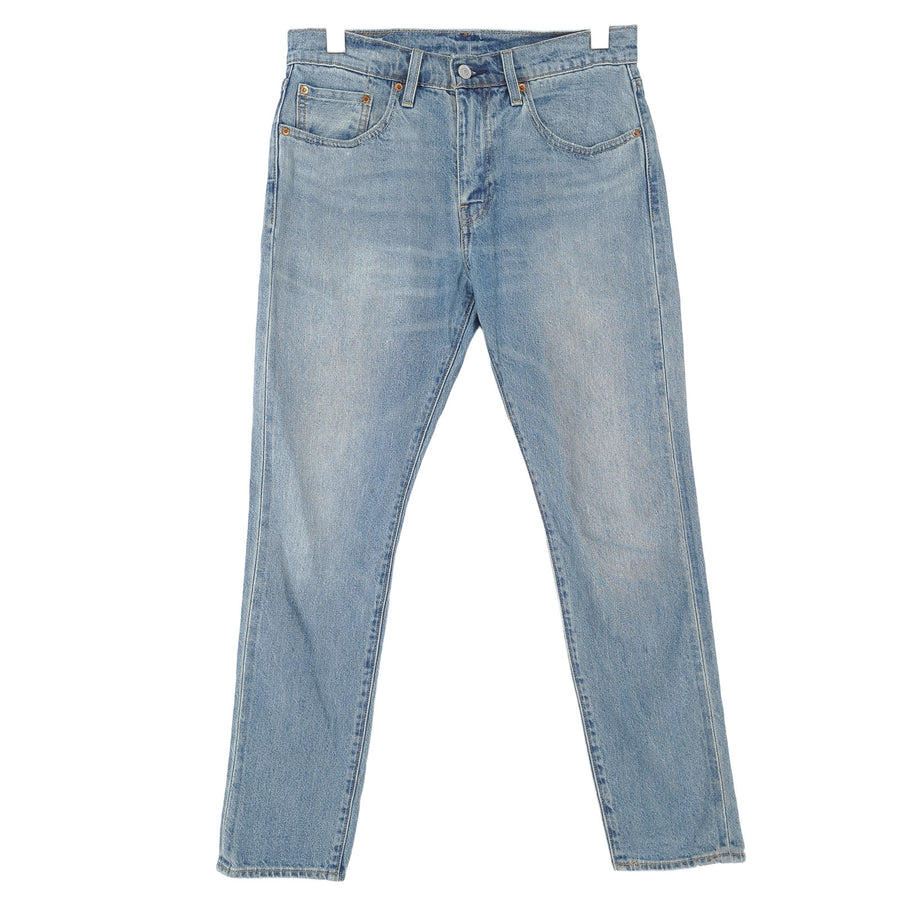 Levi's Jeans 512 Herren Stretch Slim Fit Tapered Größe W31 L30