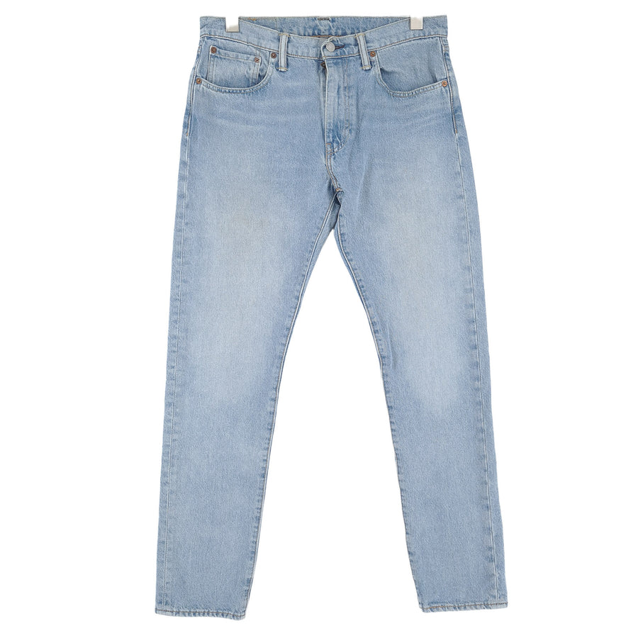 Levi's Jeans 512 Herren Stretch Slim Fit Tapered Größe W32 L32