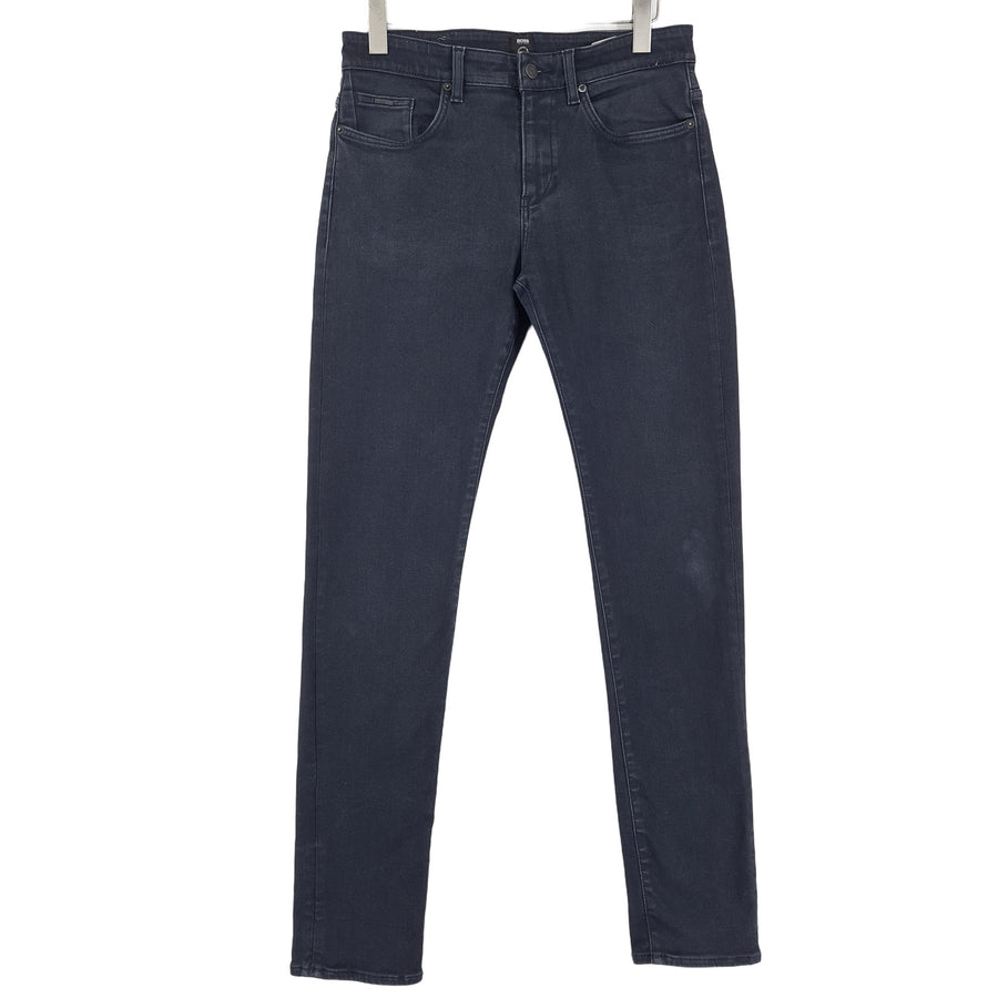 Hugo Boss Jeans Slim Men Stretch Straight Size W32 L34