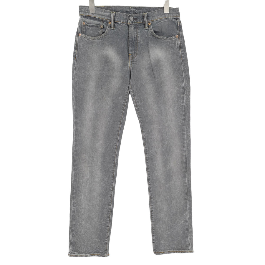 Levi's Jeans 511 Herren Stretch Slim Straight Größe W31 L32