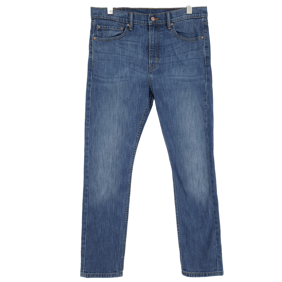 Levi's Jeans 510 Men Stretch Slim Skinny Size W34 L32