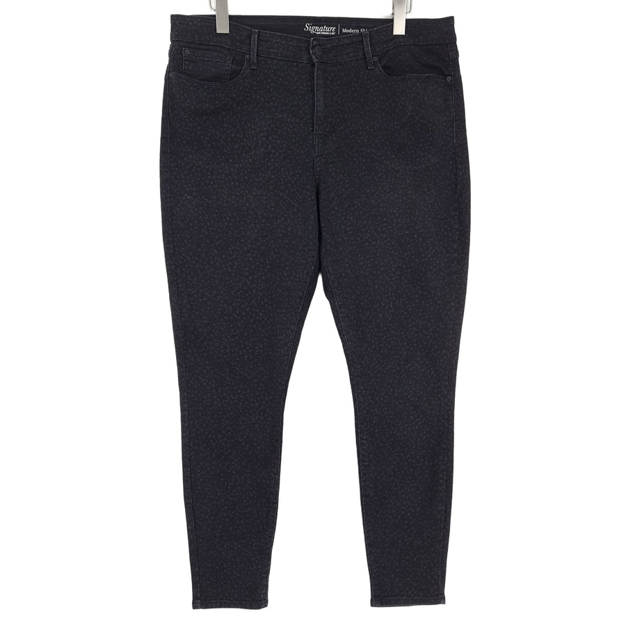 Levi's jean moderne skinny Femme stretch slim taille W36 L30