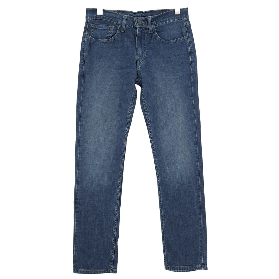 Levi's Jeans 511 Herren Stretch Slim Straight Größe W31 L32