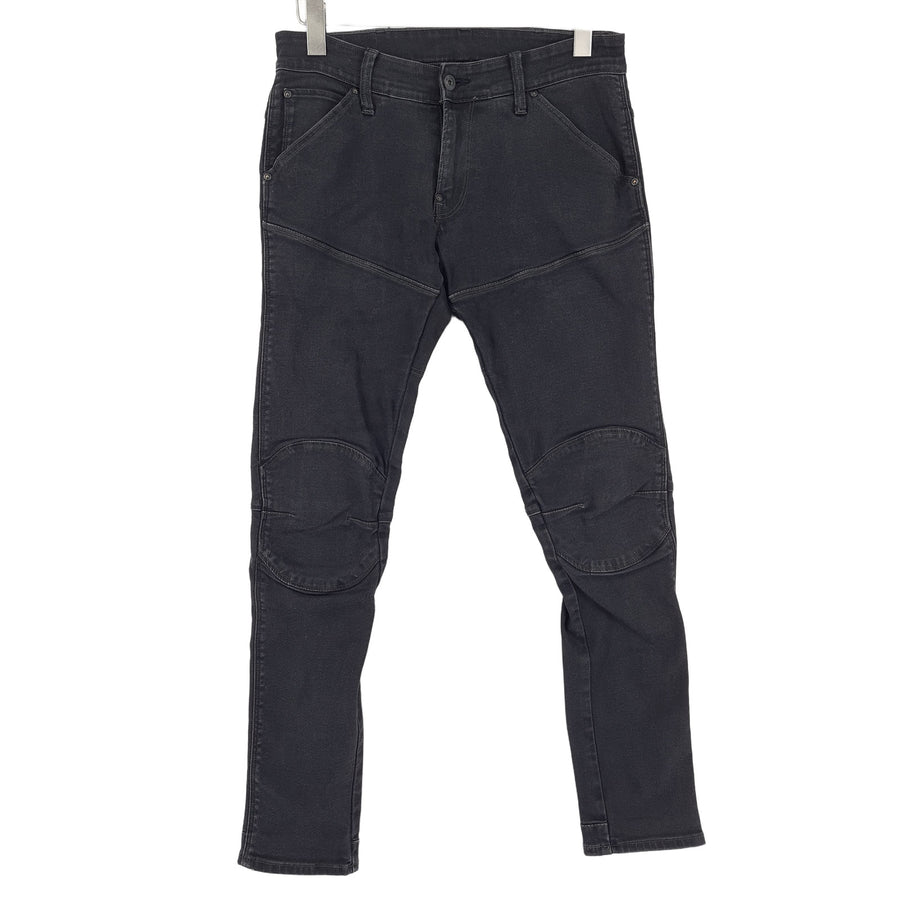 Vintage G-Star jean 5620 3D Super slim Homme fuselé taille W29 L32