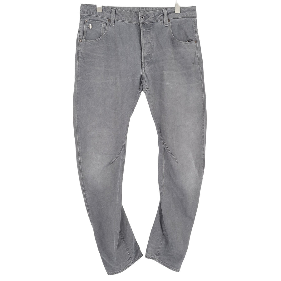 Vintage G-Star jean Arc 3D slim Homme fuselé taille W33 L32