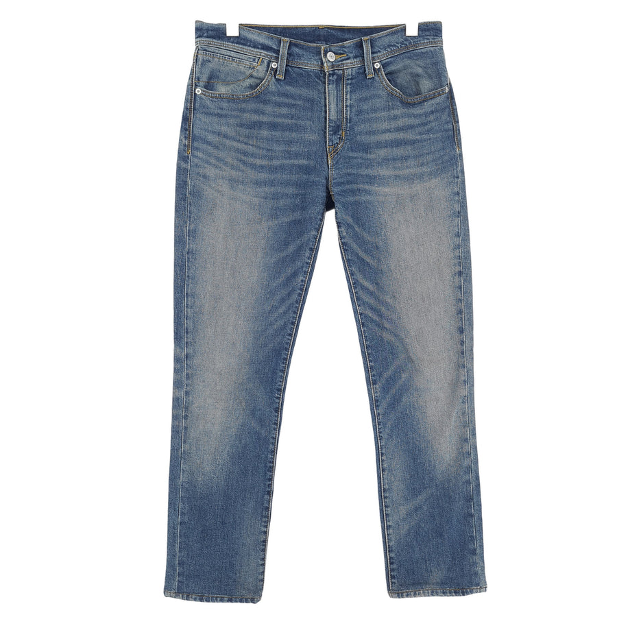 Levi's Jeans 511 Men Stretch Slim Straight Size W32 L34
