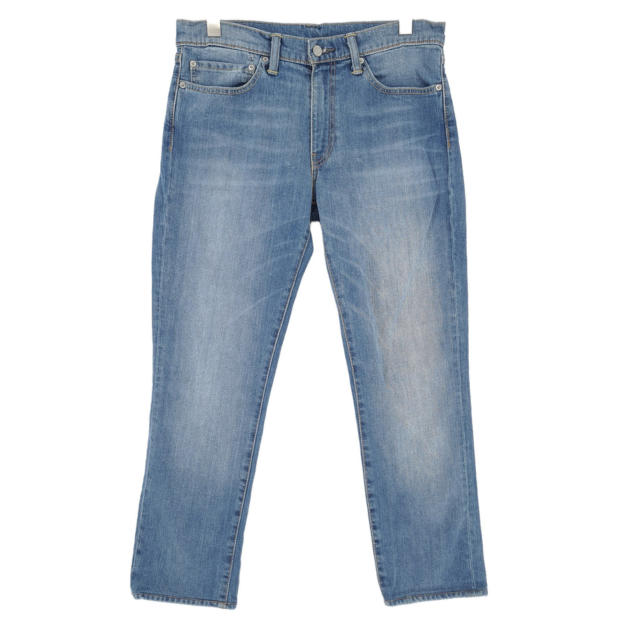 Levi's Jeans 511 Men Stretch Slim Straight Size W34 L32