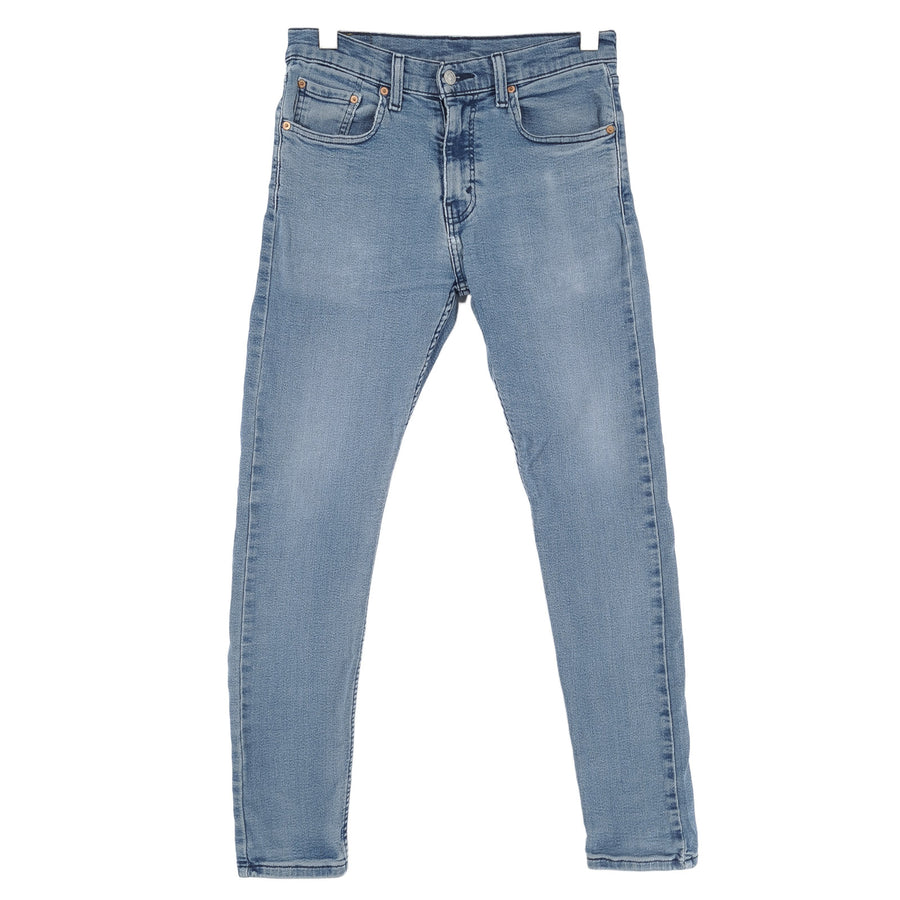 Levi's Jeans 512 Men Slim Tapered Size W31 L32