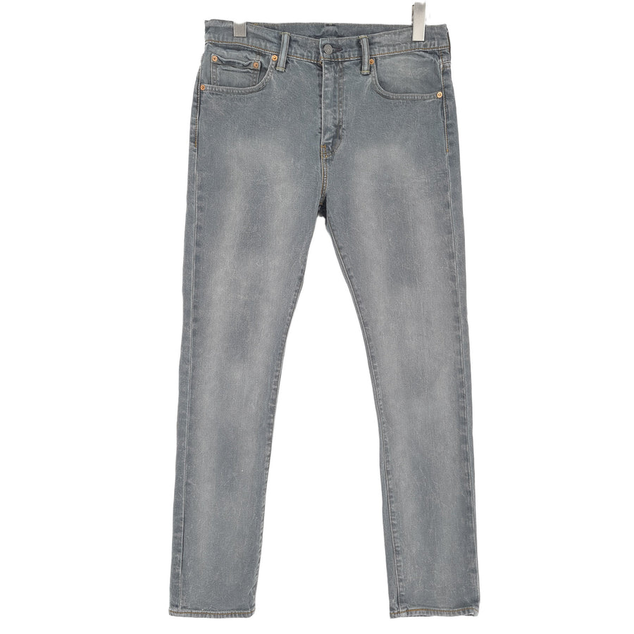 Levi's Jeans 510 Men Stretch Slim Skinny Size W32 L32