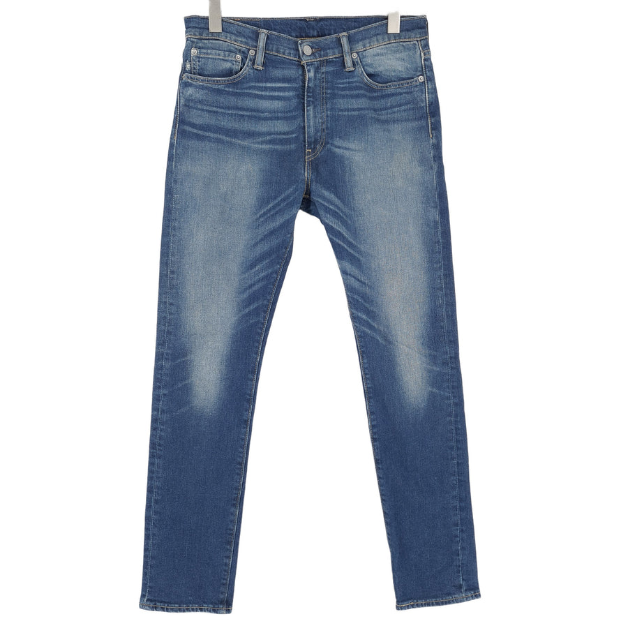 Levi's Jeans 510 Men Stretch Slim Skinny Size W32 L32